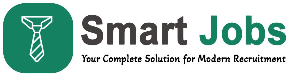 Smart Jobs Logo